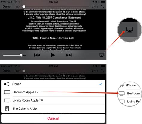 porn on apple tv|How to Watch Porn on Apple TV